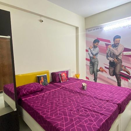 C Suites - Santiago II Stay, Cowork & Engage II Short & Long Stays 班加罗尔 外观 照片