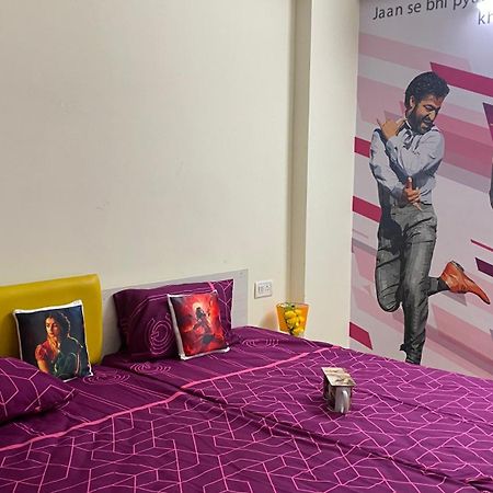 C Suites - Santiago II Stay, Cowork & Engage II Short & Long Stays 班加罗尔 外观 照片